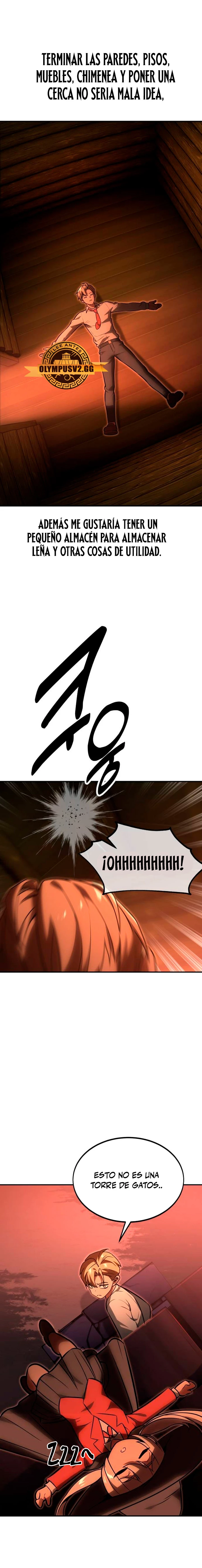 Read The Extra's Academy Survival Guide ES Manga Online