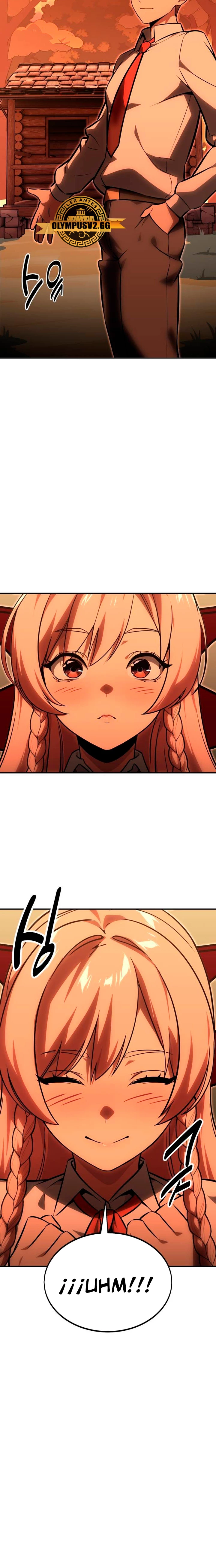 Read The Extra's Academy Survival Guide ES Manga Online