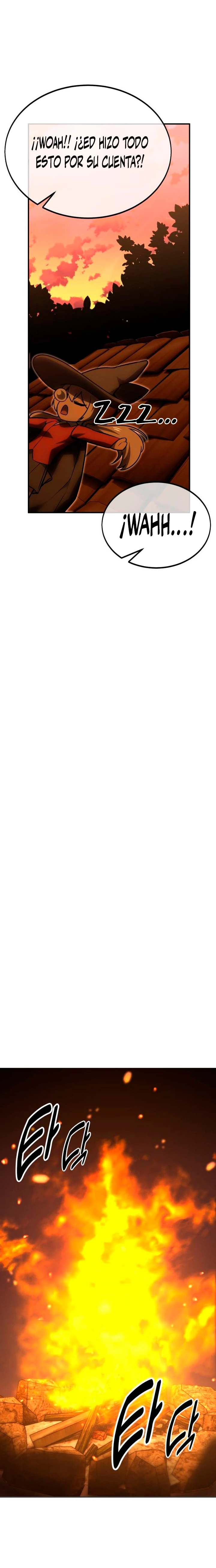 Read The Extra's Academy Survival Guide ES Manga Online