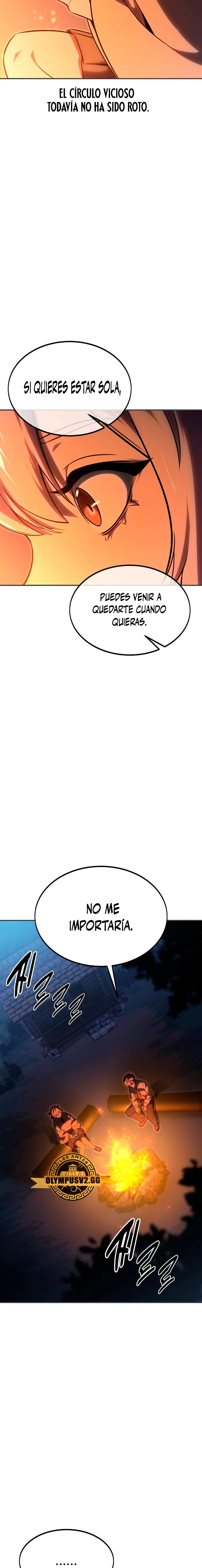 Read The Extra's Academy Survival Guide ES Manga Online