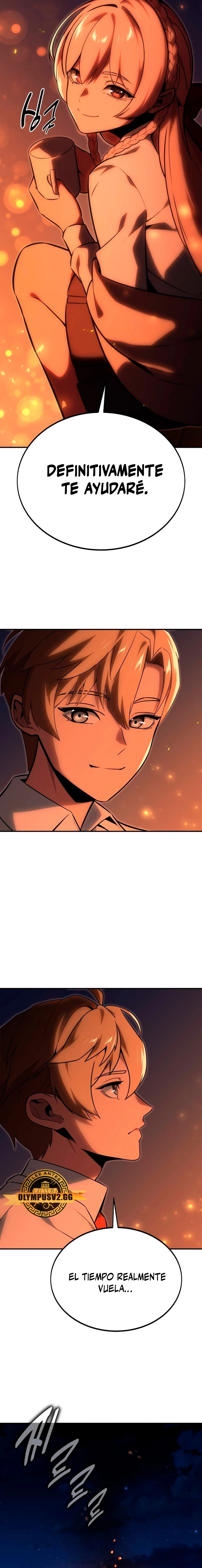 Read The Extra's Academy Survival Guide ES Manga Online