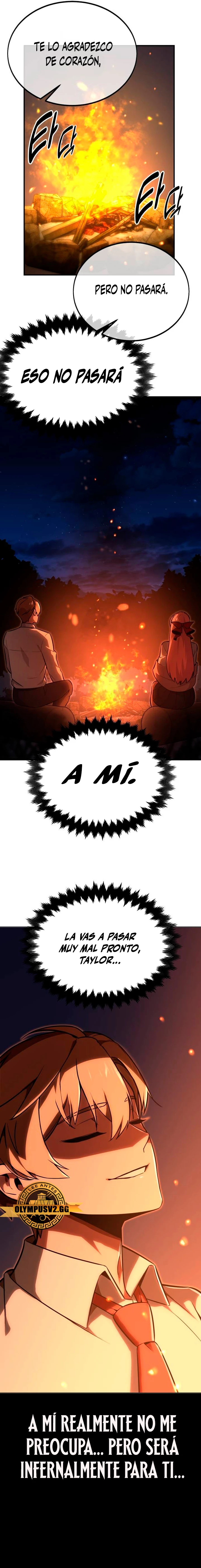 Read The Extra's Academy Survival Guide ES Manga Online