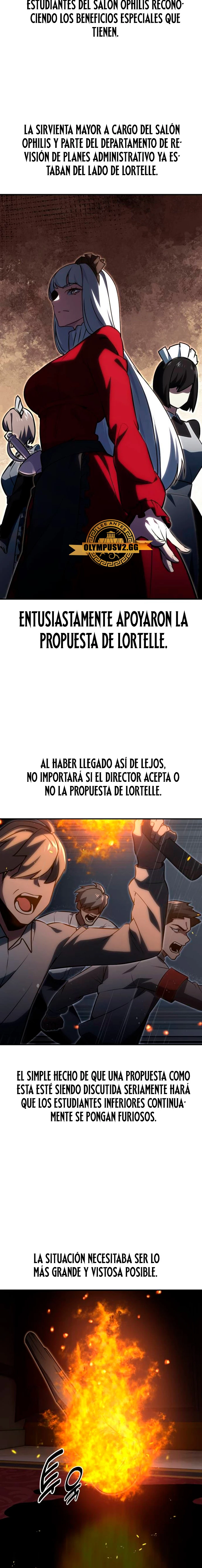 Read The Extra's Academy Survival Guide ES Manga Online