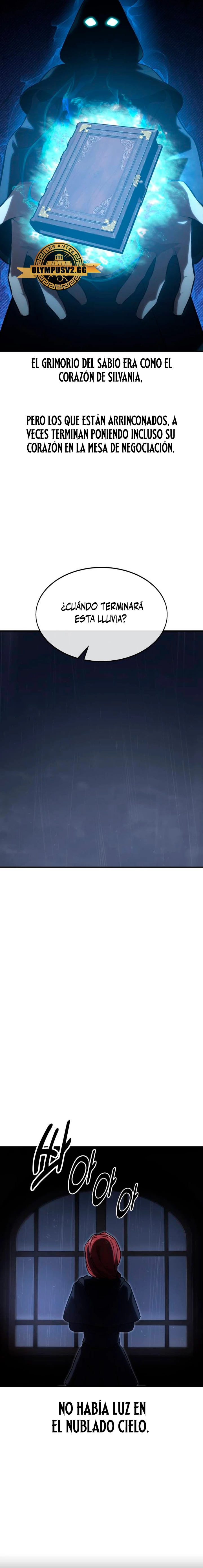 Read The Extra's Academy Survival Guide ES Manga Online