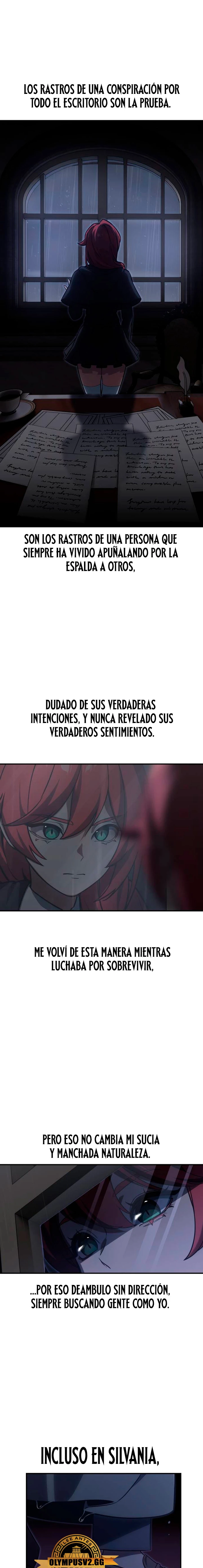 Read The Extra's Academy Survival Guide ES Manga Online