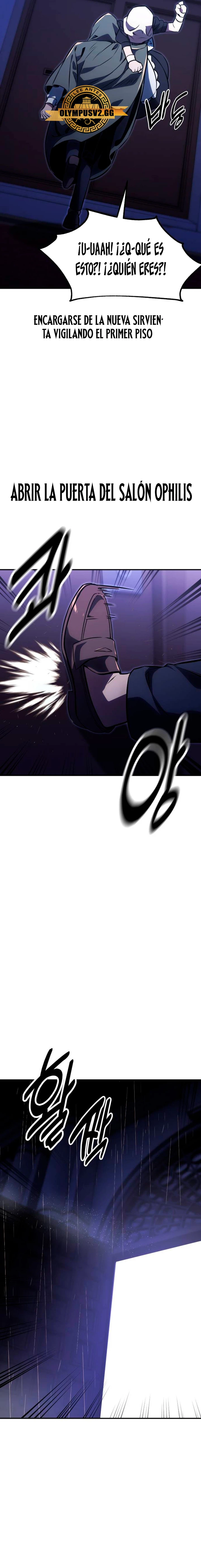 Read The Extra's Academy Survival Guide ES Manga Online