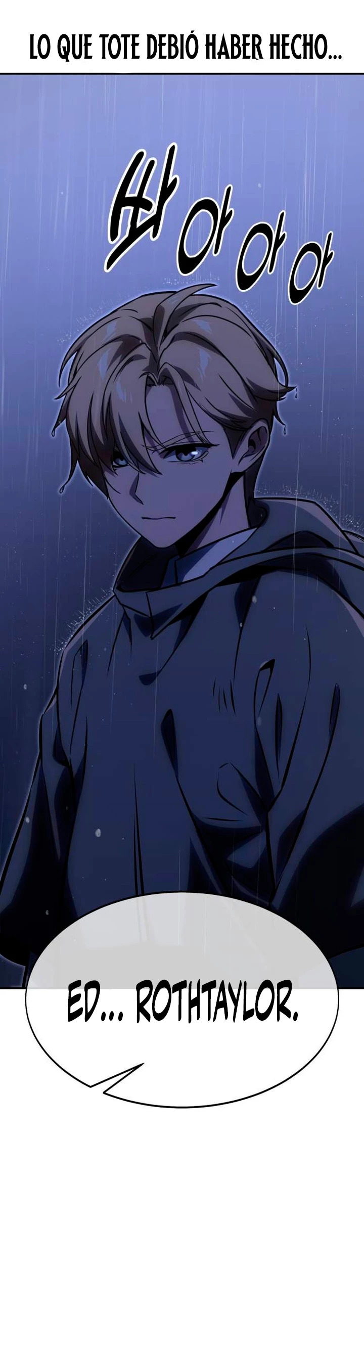 Read The Extra's Academy Survival Guide ES Manga Online