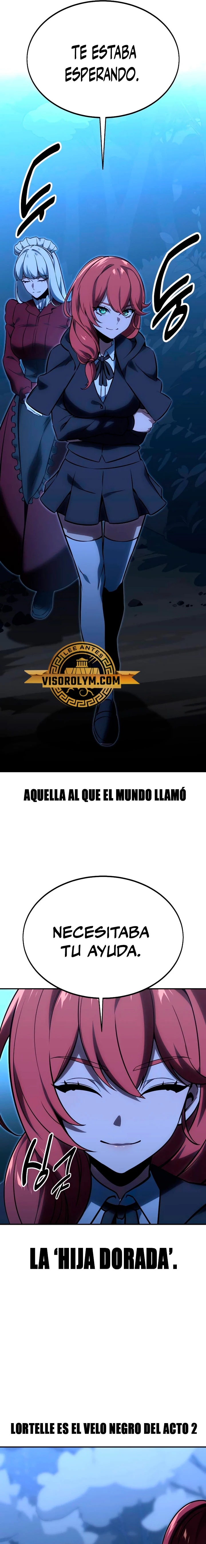 Read The Extra's Academy Survival Guide ES Manga Online