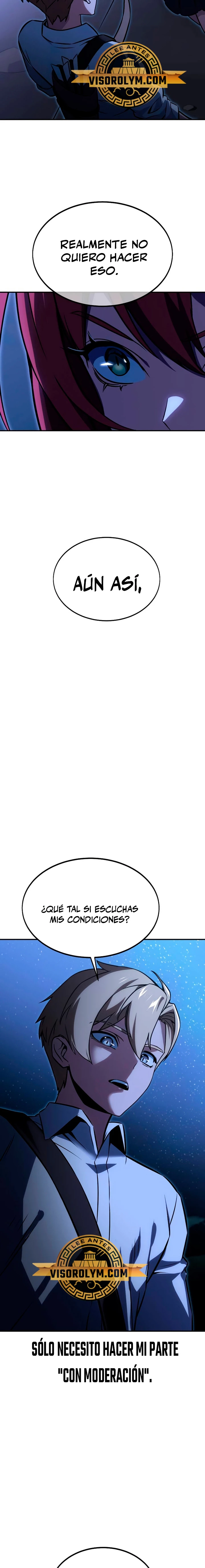 Read The Extra's Academy Survival Guide ES Manga Online