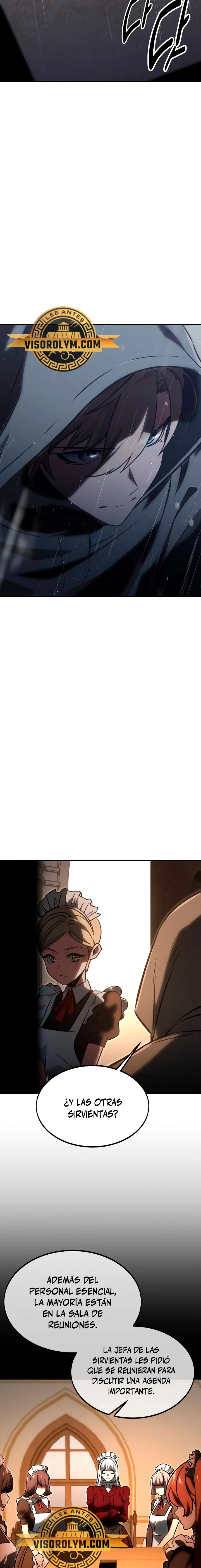 Read The Extra's Academy Survival Guide ES Manga Online