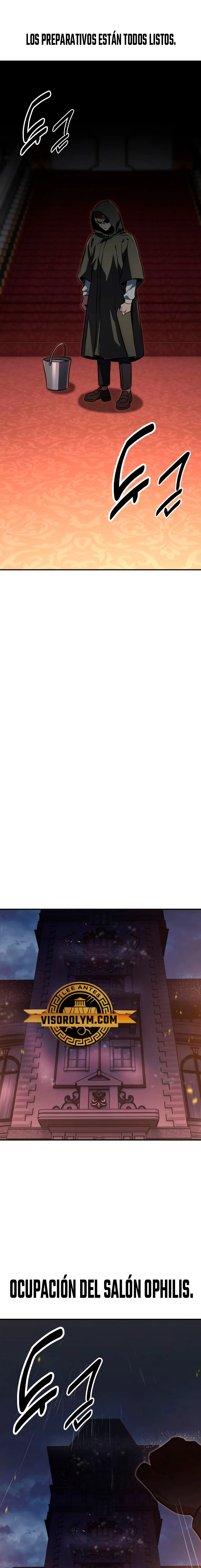 Read The Extra's Academy Survival Guide ES Manga Online