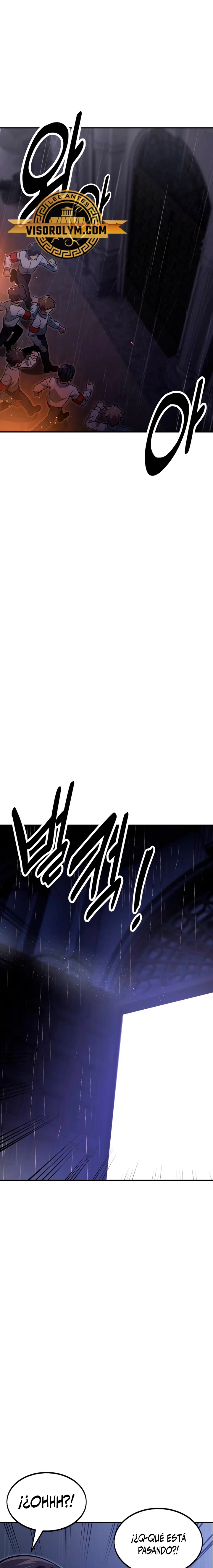 Read The Extra's Academy Survival Guide ES Manga Online