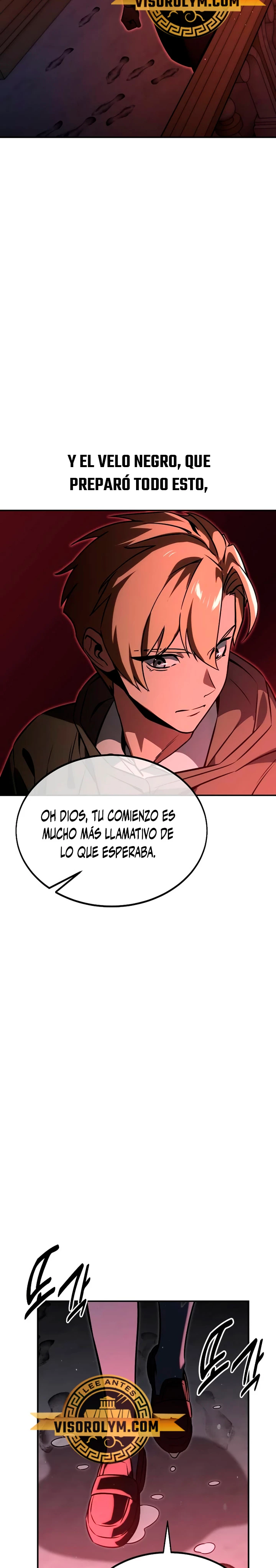 Read The Extra's Academy Survival Guide ES Manga Online