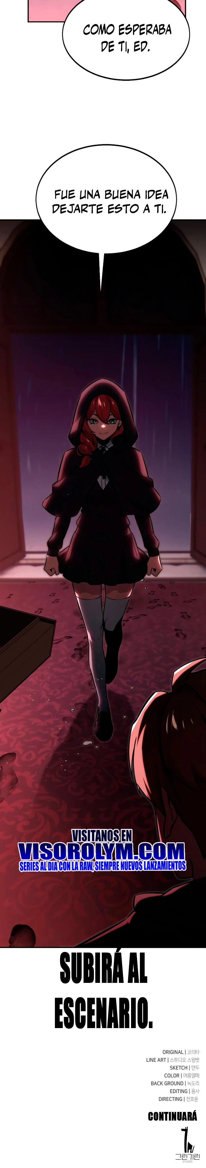 Read The Extra's Academy Survival Guide ES Manga Online