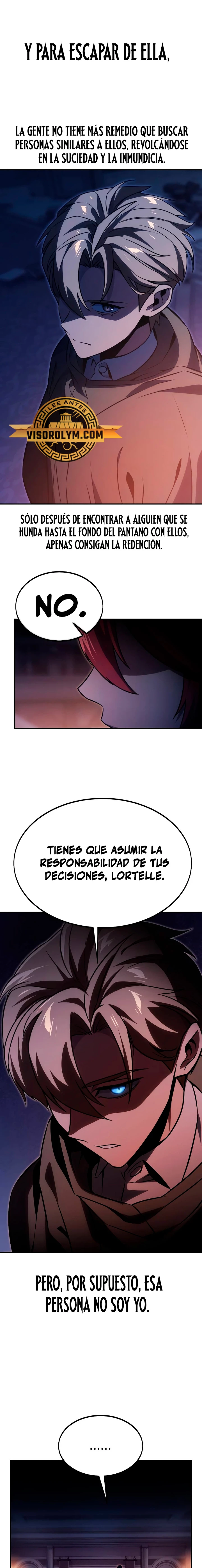 Read The Extra's Academy Survival Guide ES Manga Online