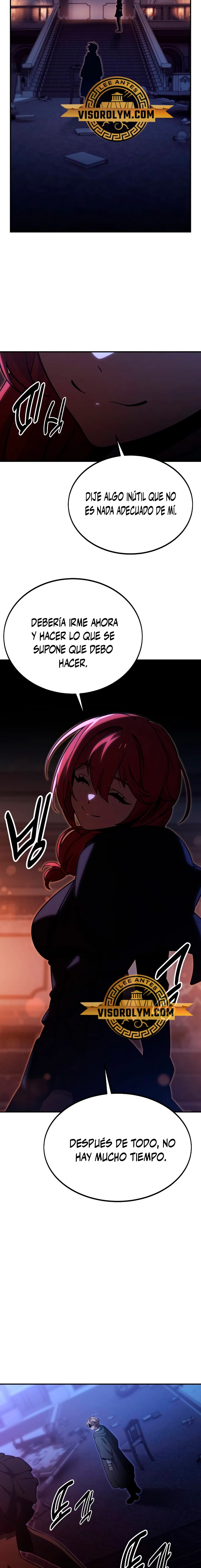 Read The Extra's Academy Survival Guide ES Manga Online