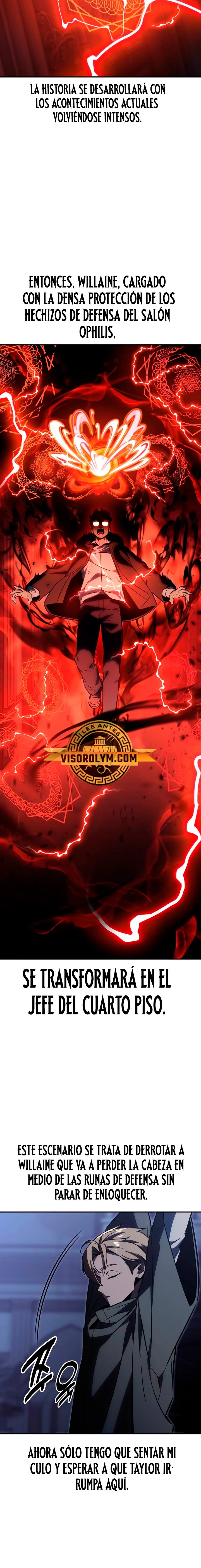 Read The Extra's Academy Survival Guide ES Manga Online