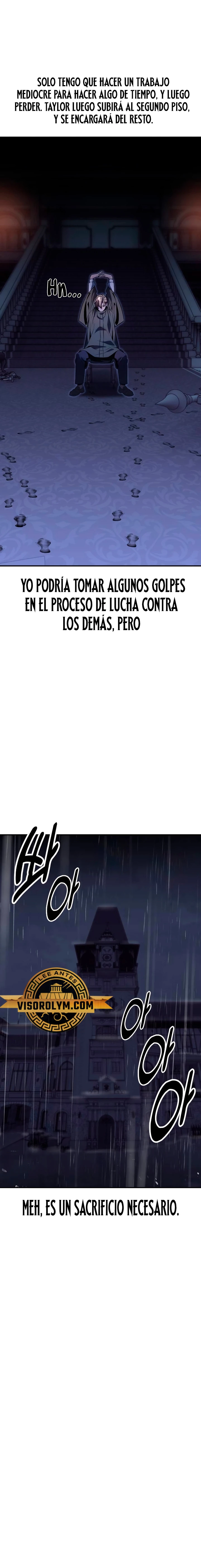 Read The Extra's Academy Survival Guide ES Manga Online