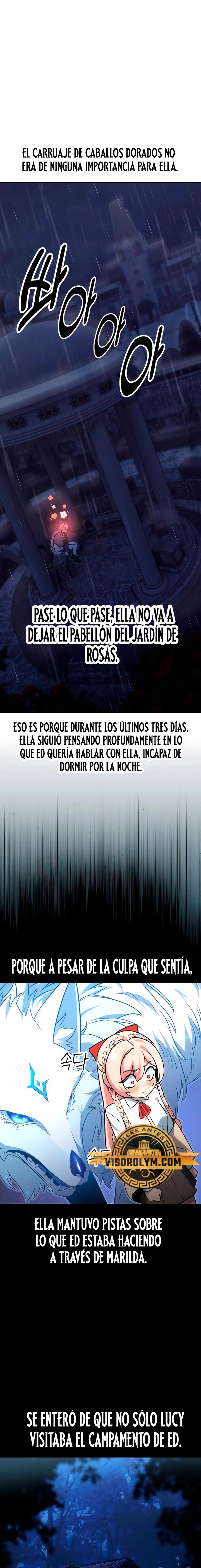 Read The Extra's Academy Survival Guide ES Manga Online