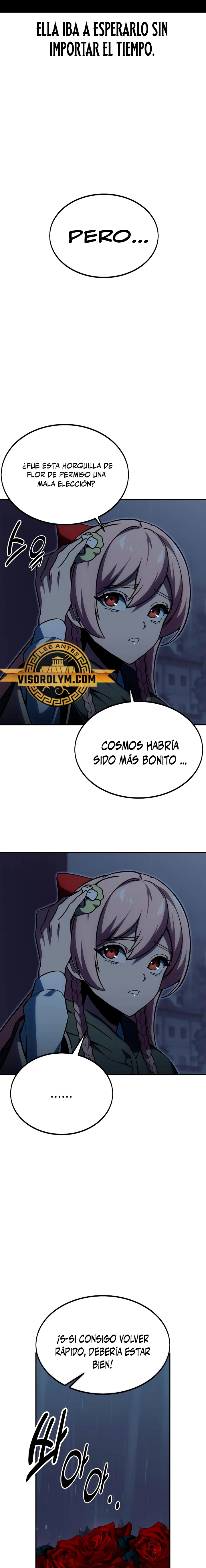 Read The Extra's Academy Survival Guide ES Manga Online