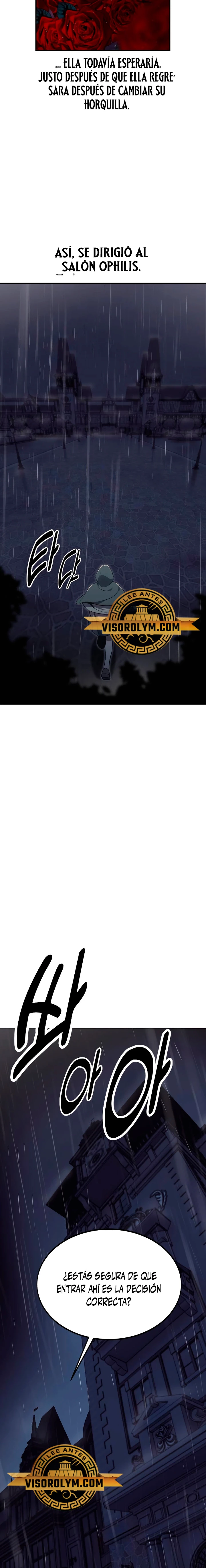 Read The Extra's Academy Survival Guide ES Manga Online