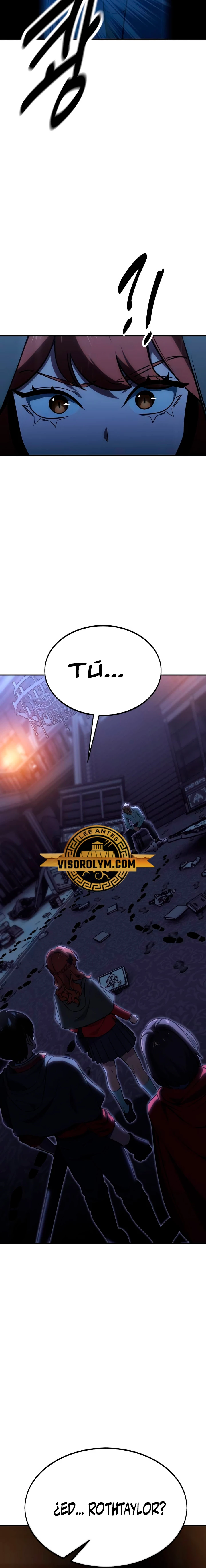 Read The Extra's Academy Survival Guide ES Manga Online