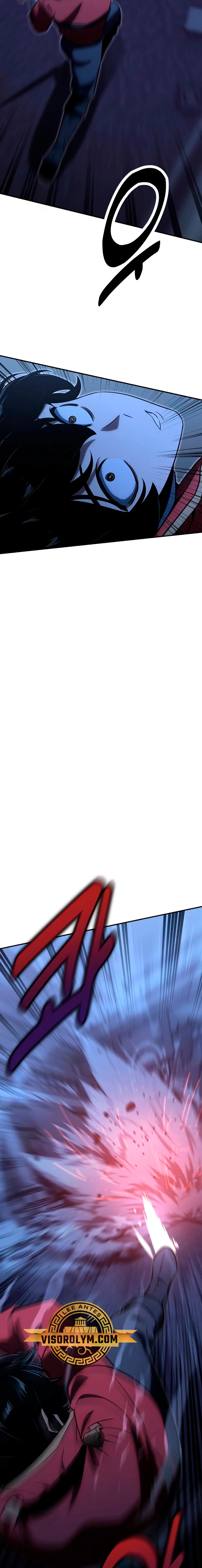 Read The Extra's Academy Survival Guide ES Manga Online