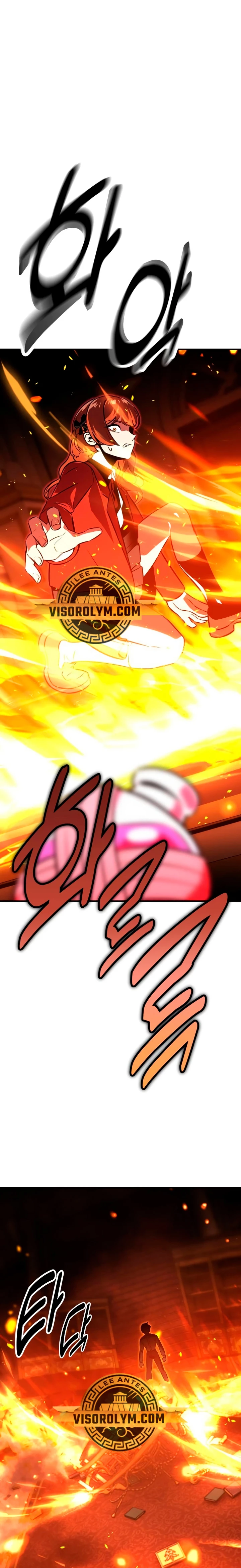 Read The Extra's Academy Survival Guide ES Manga Online