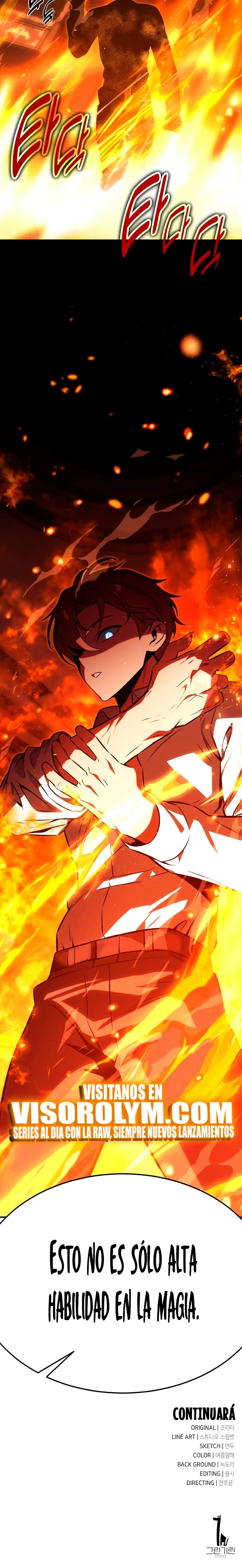 Read The Extra's Academy Survival Guide ES Manga Online