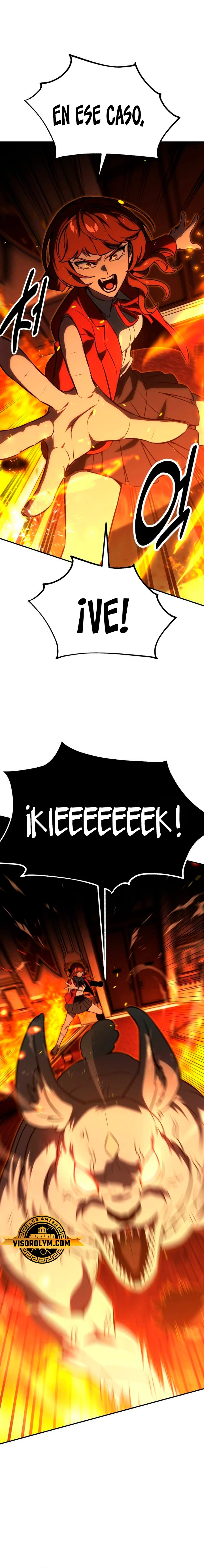 Read The Extra's Academy Survival Guide ES Manga Online