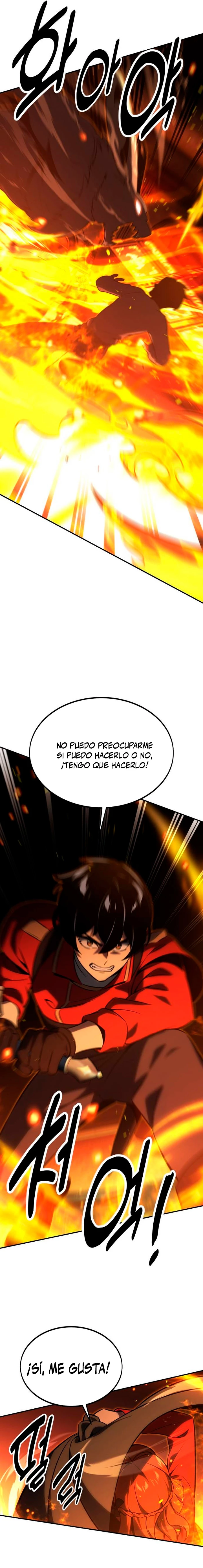 Read The Extra's Academy Survival Guide ES Manga Online