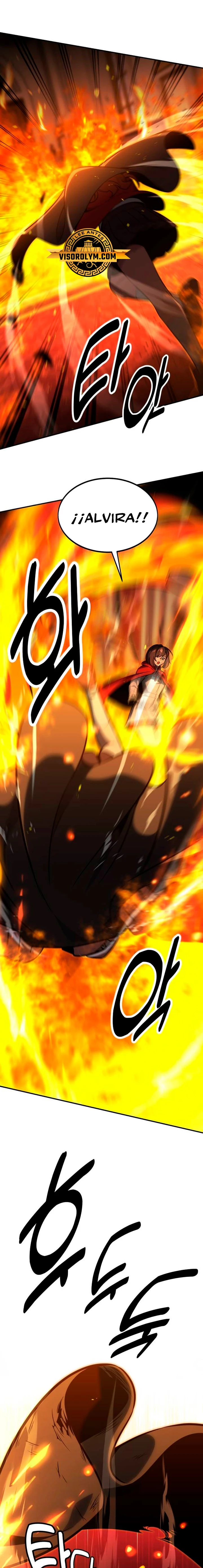 Read The Extra's Academy Survival Guide ES Manga Online