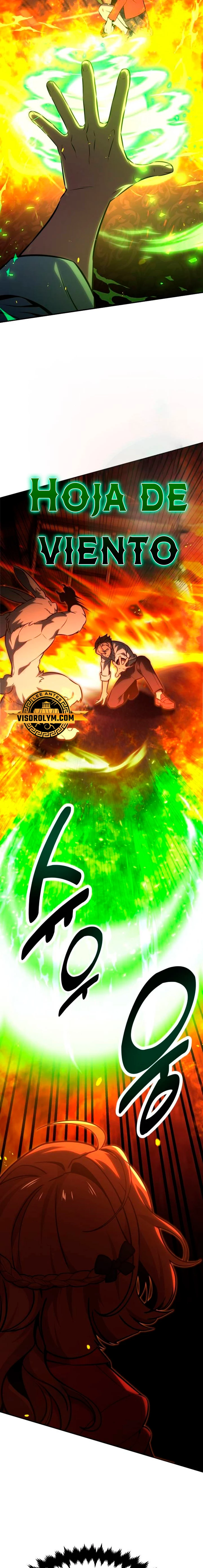 Read The Extra's Academy Survival Guide ES Manga Online