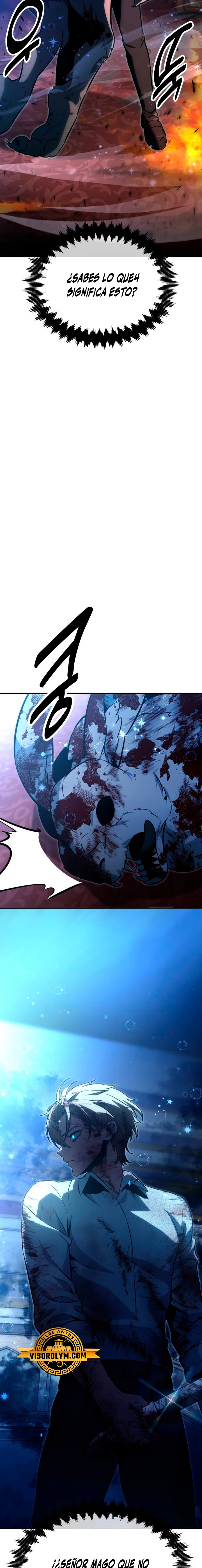 Read The Extra's Academy Survival Guide ES Manga Online