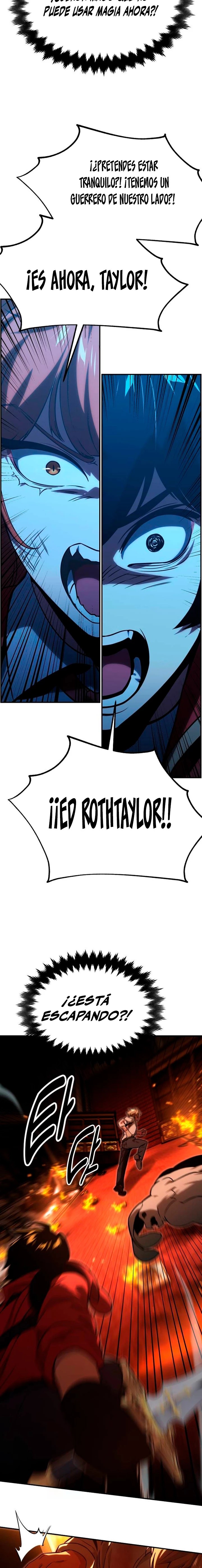 Read The Extra's Academy Survival Guide ES Manga Online