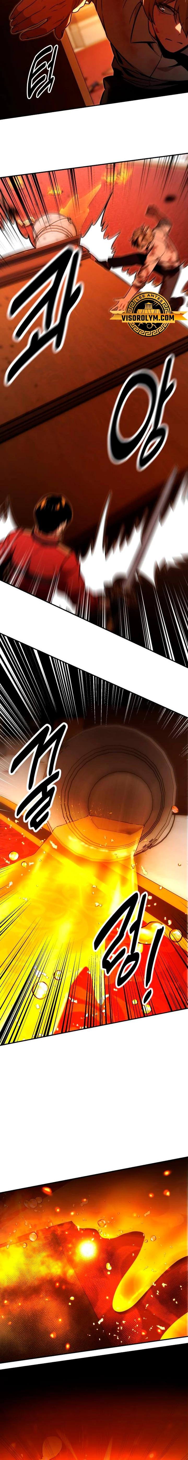 Read The Extra's Academy Survival Guide ES Manga Online