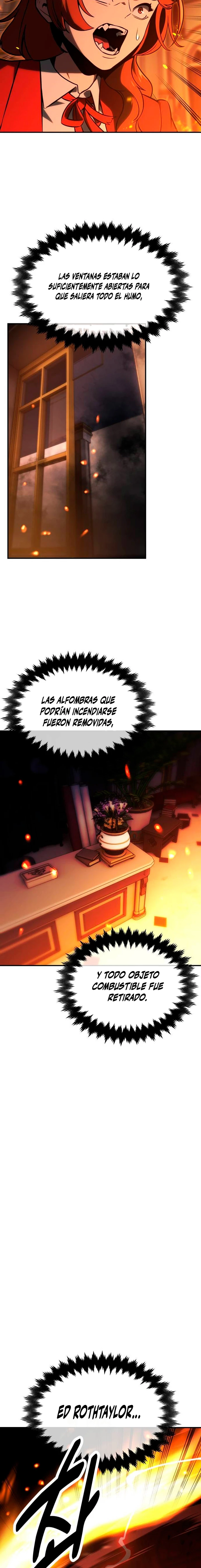 Read The Extra's Academy Survival Guide ES Manga Online