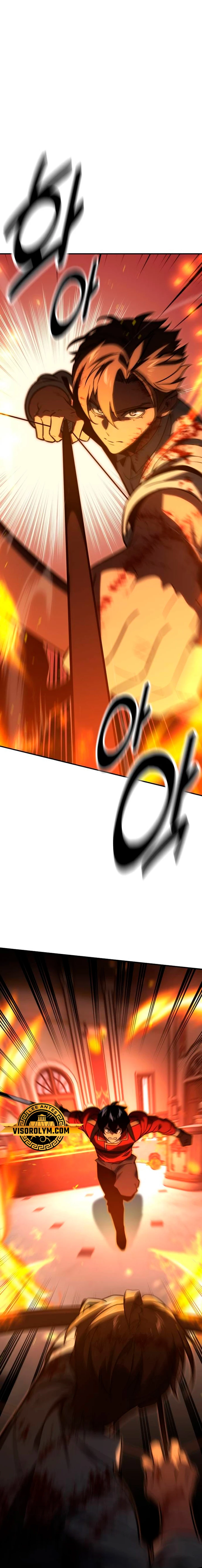 Read The Extra's Academy Survival Guide ES Manga Online