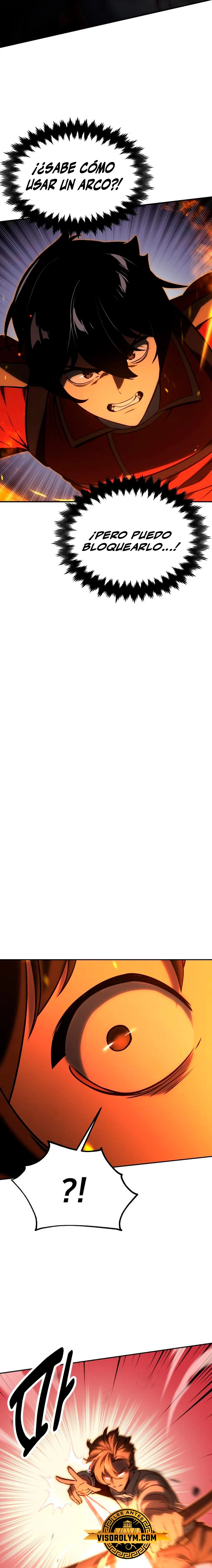 Read The Extra's Academy Survival Guide ES Manga Online