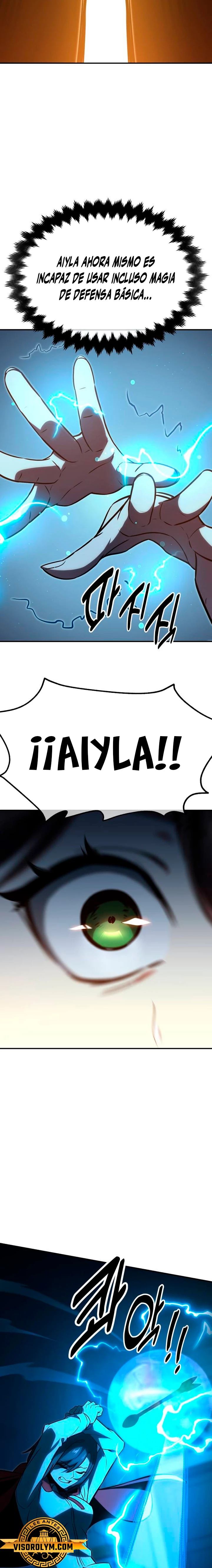 Read The Extra's Academy Survival Guide ES Manga Online