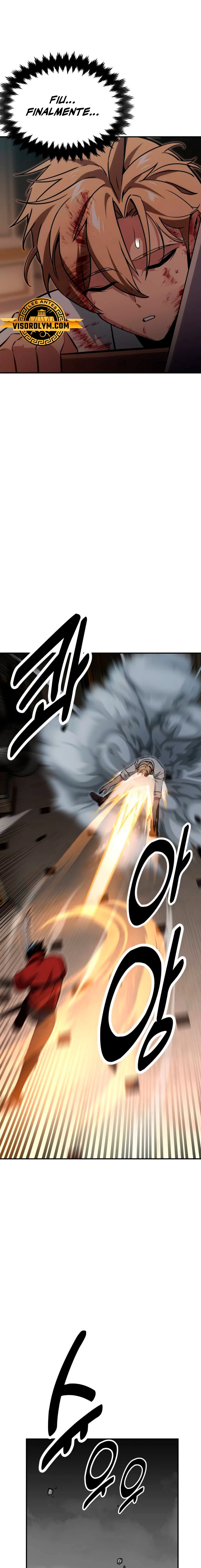 Read The Extra's Academy Survival Guide ES Manga Online