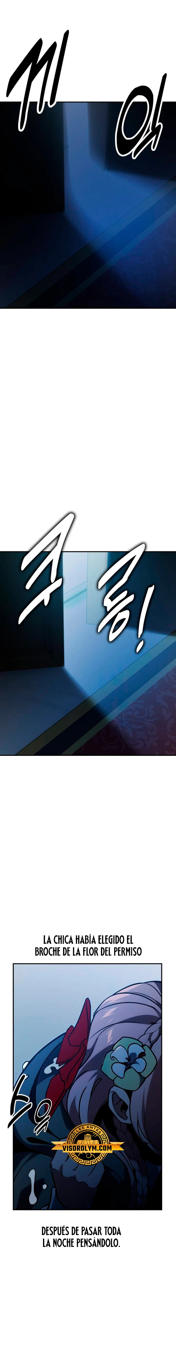 Read The Extra's Academy Survival Guide ES Manga Online