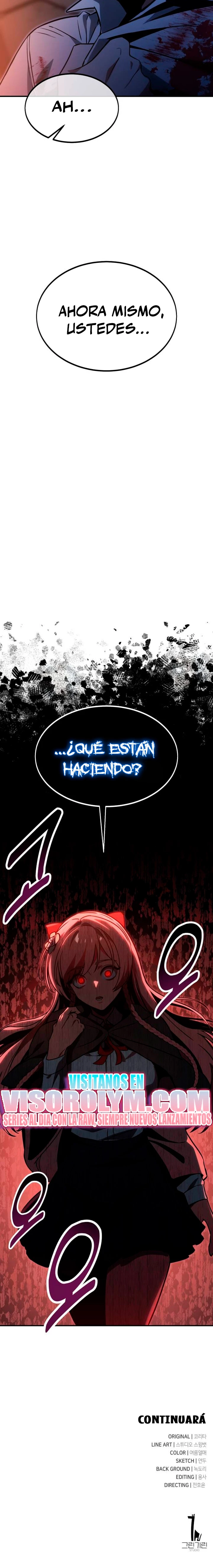 Read The Extra's Academy Survival Guide ES Manga Online