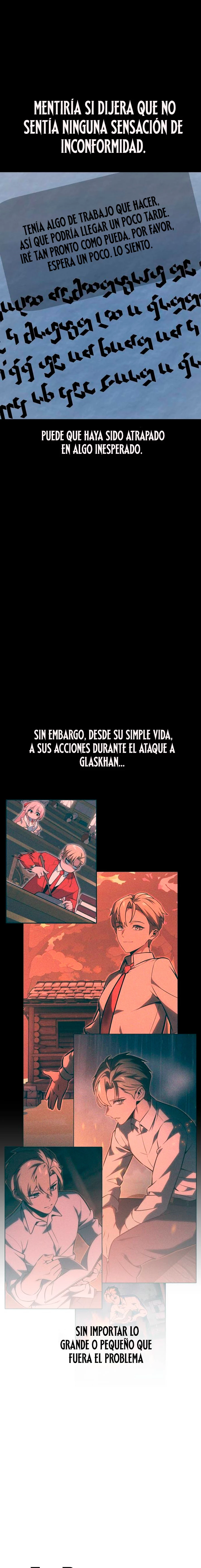 Read The Extra's Academy Survival Guide ES Manga Online