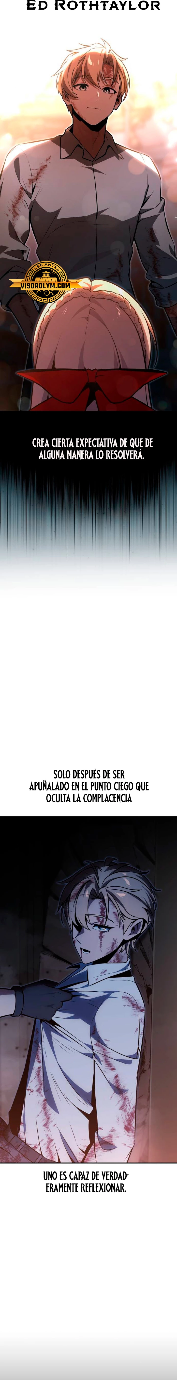 Read The Extra's Academy Survival Guide ES Manga Online