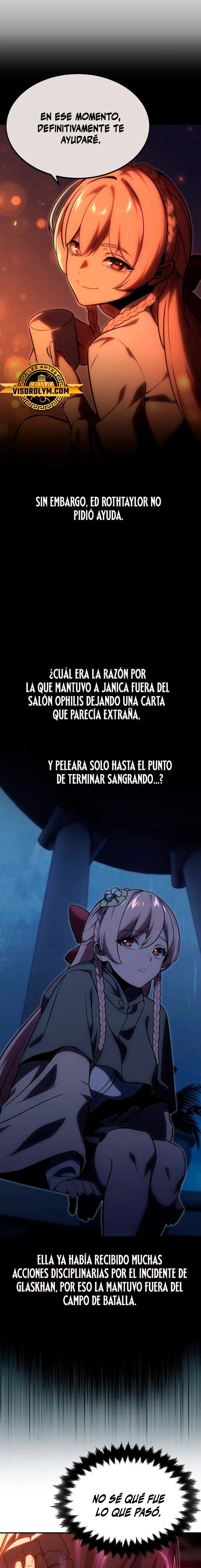 Read The Extra's Academy Survival Guide ES Manga Online