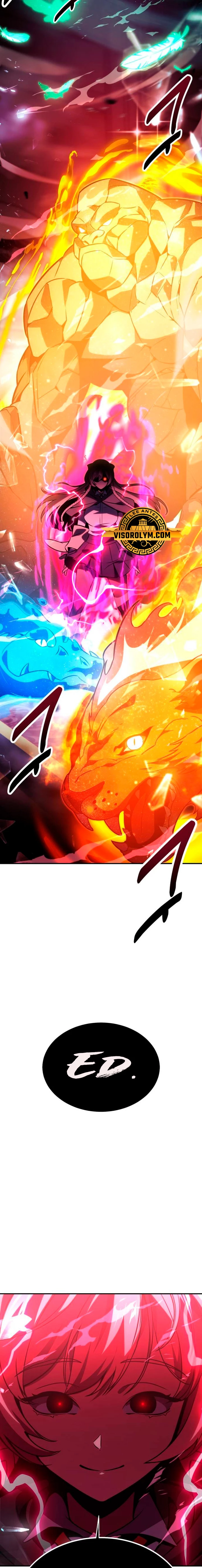 Read The Extra's Academy Survival Guide ES Manga Online