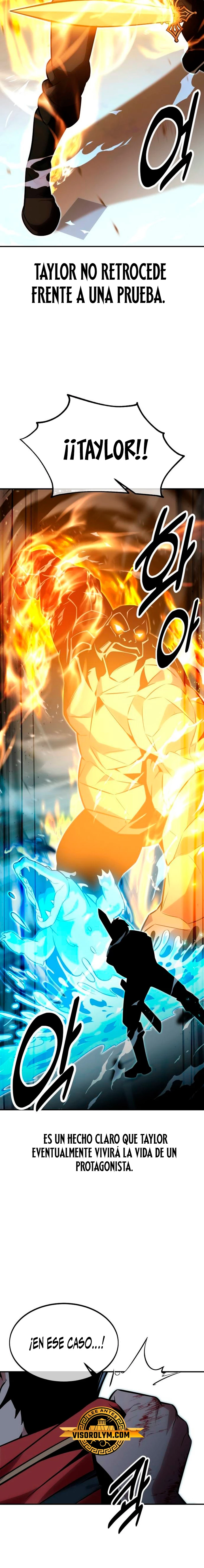 Read The Extra's Academy Survival Guide ES Manga Online