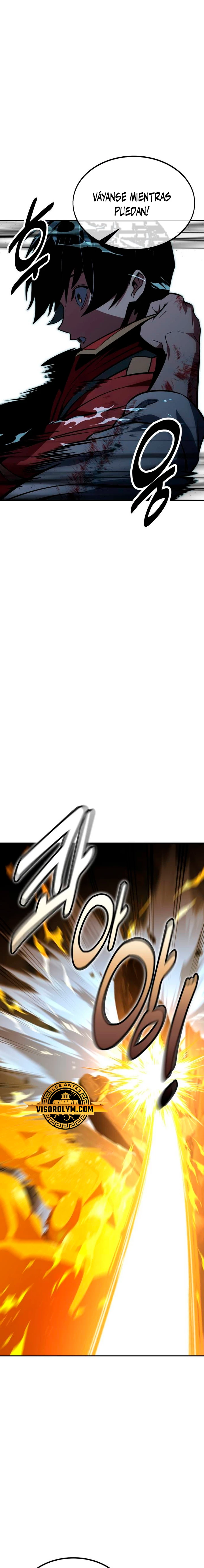 Read The Extra's Academy Survival Guide ES Manga Online