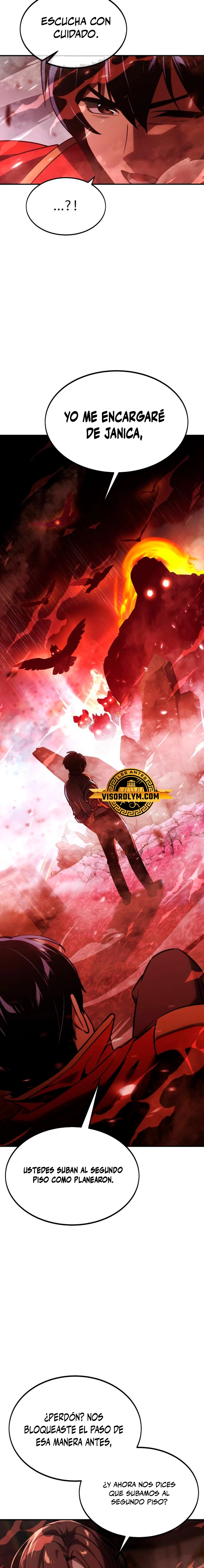 Read The Extra's Academy Survival Guide ES Manga Online